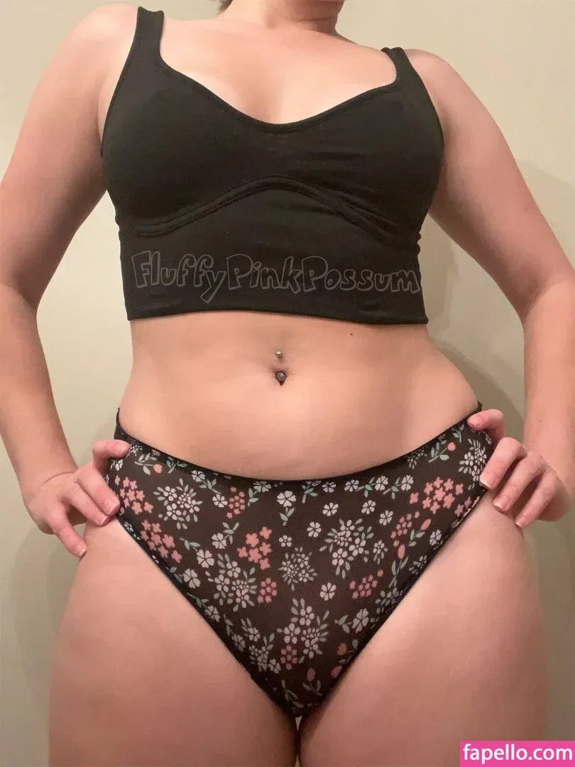 fluffypinkpossum Onlyfans Photo Gallery 