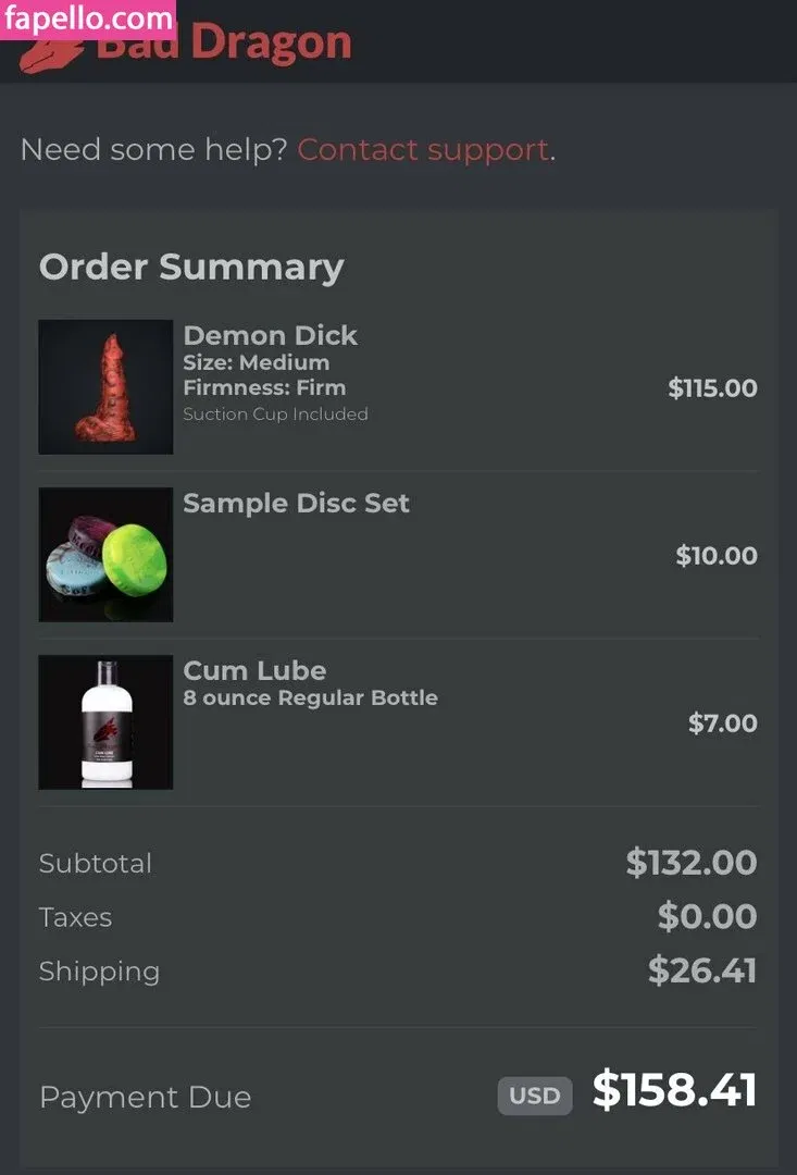 fluffypinkpossum Onlyfans Photo Gallery 