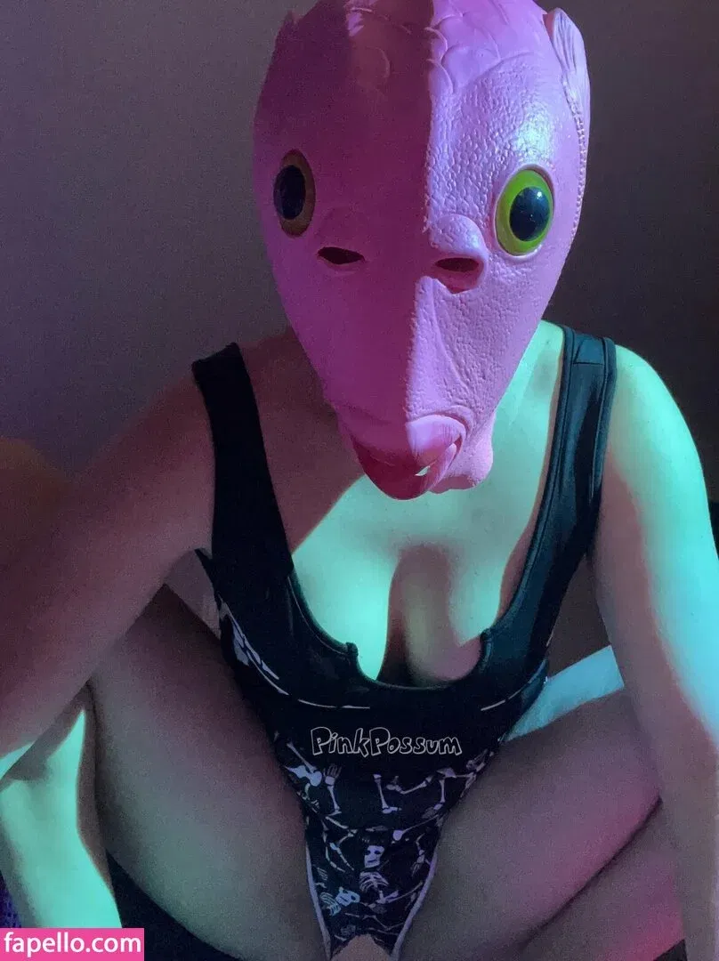 fluffypinkpossum Onlyfans Photo Gallery 