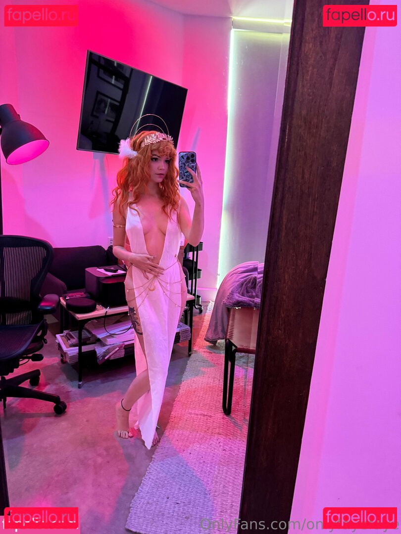 onlyfayefaye Nude Onlyfans Photo 47