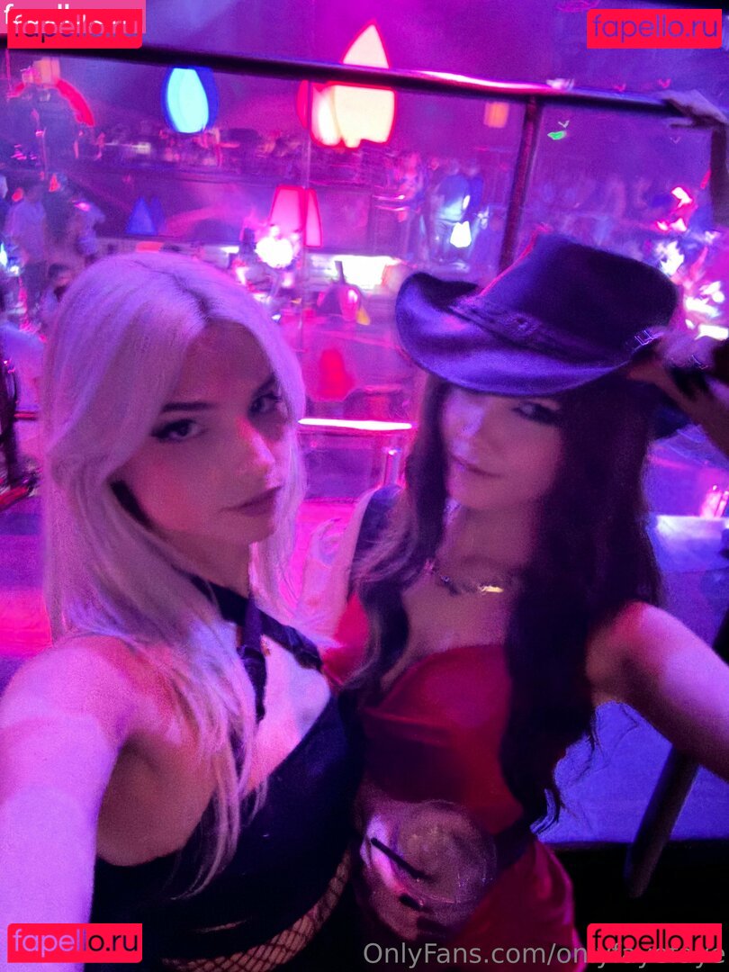 onlyfayefaye Nude Onlyfans Photo 45