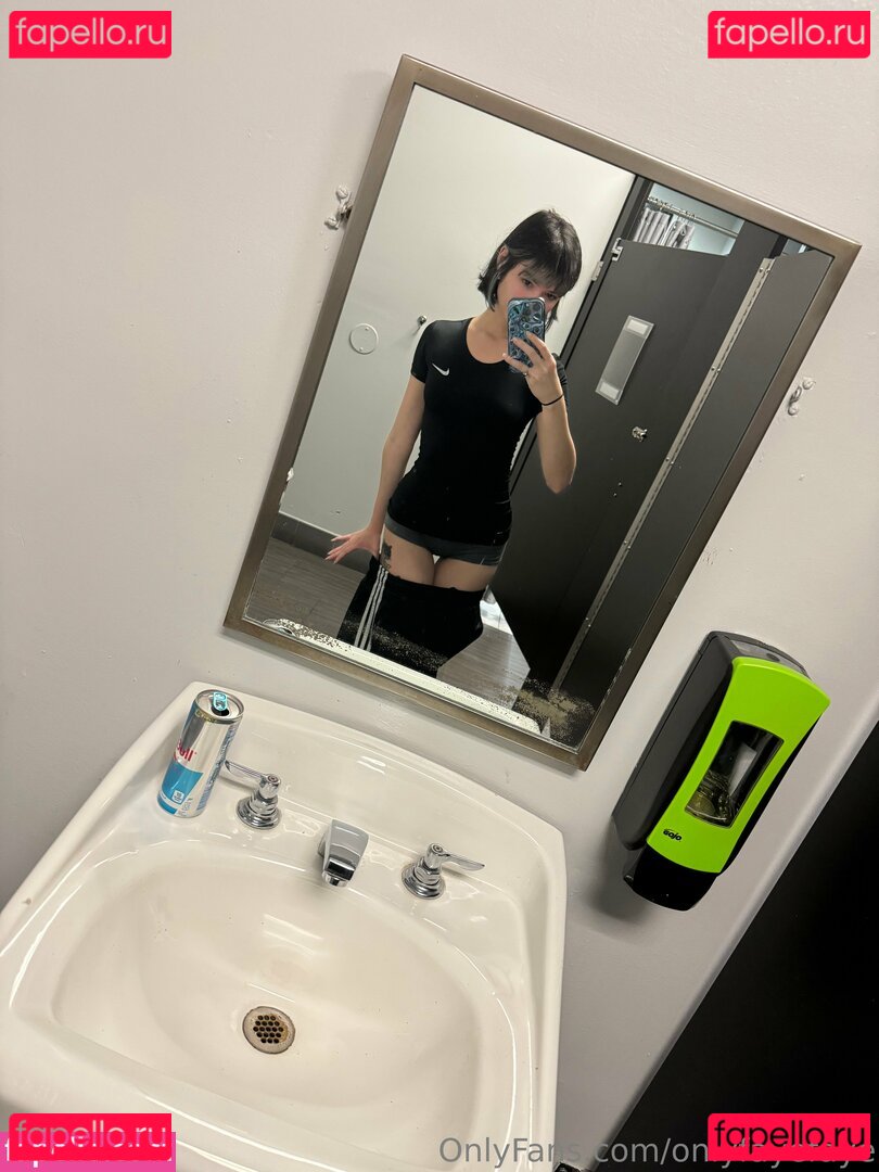 onlyfayefaye Nude Onlyfans Photo 41