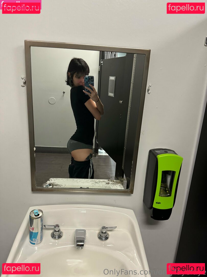 onlyfayefaye Nude Onlyfans Photo 40