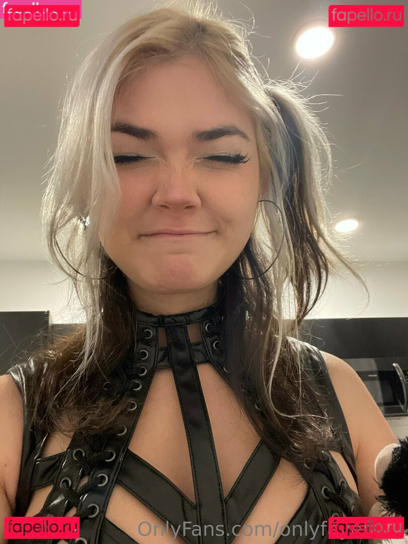 onlyfayefaye Nude Onlyfans Photo 28