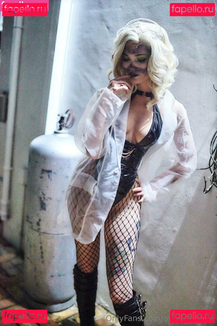 onlyfayefaye Nude Onlyfans Photo 13
