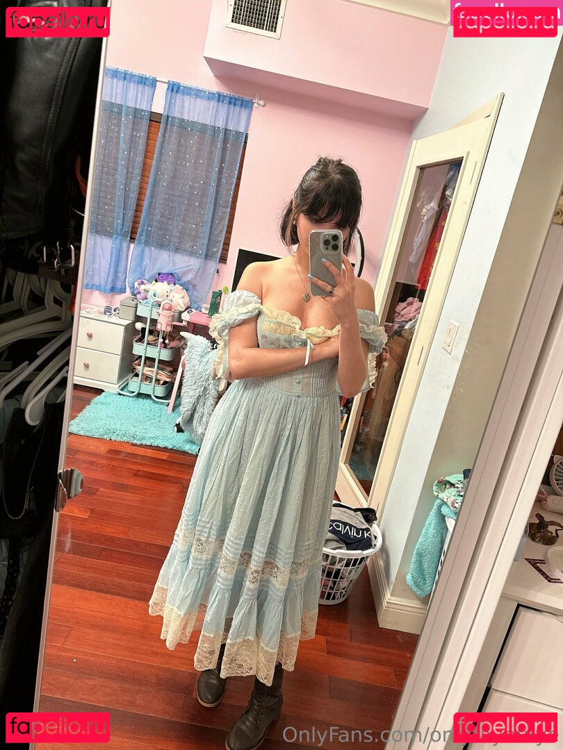 onlyfayefaye Nude Onlyfans Photo 6