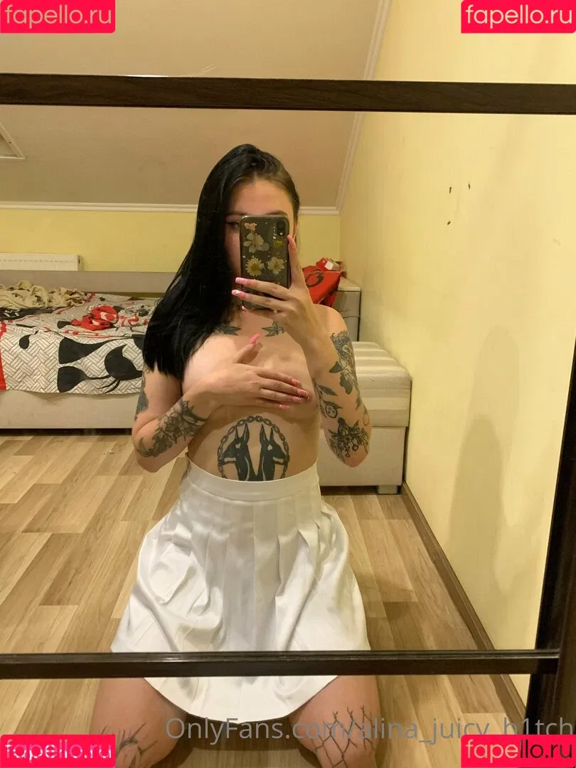 alina_juicy_b1tch Onlyfans Photo Gallery 