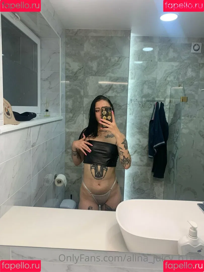 alina_juicy_b1tch Onlyfans Photo Gallery 