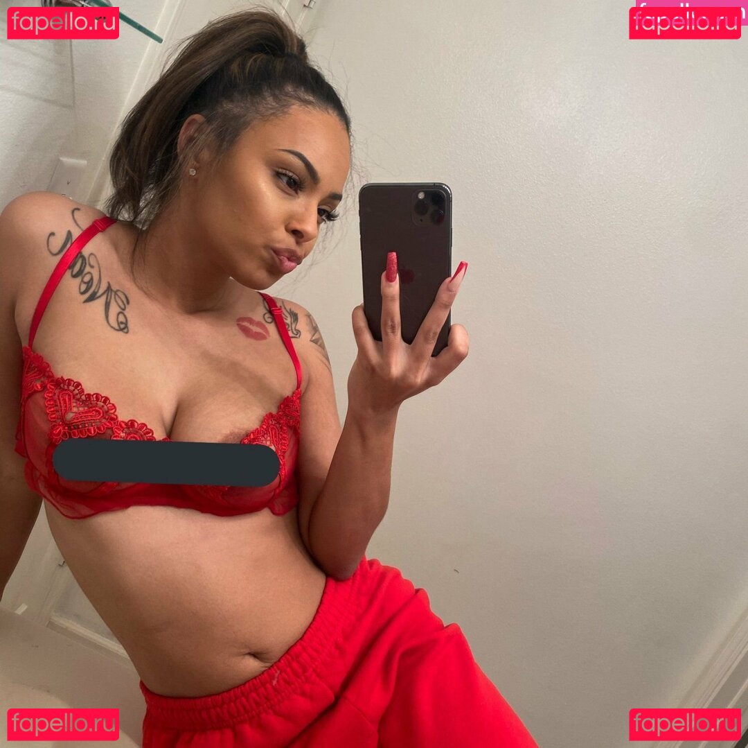 Joaintcrazy Nude Onlyfans Photo 16