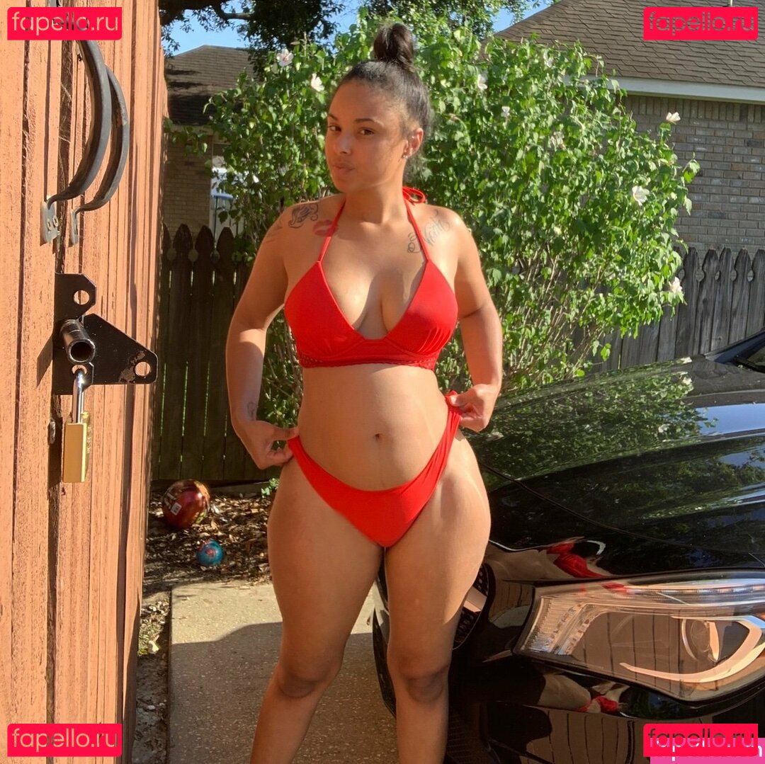 Joaintcrazy Nude Onlyfans Photo 8