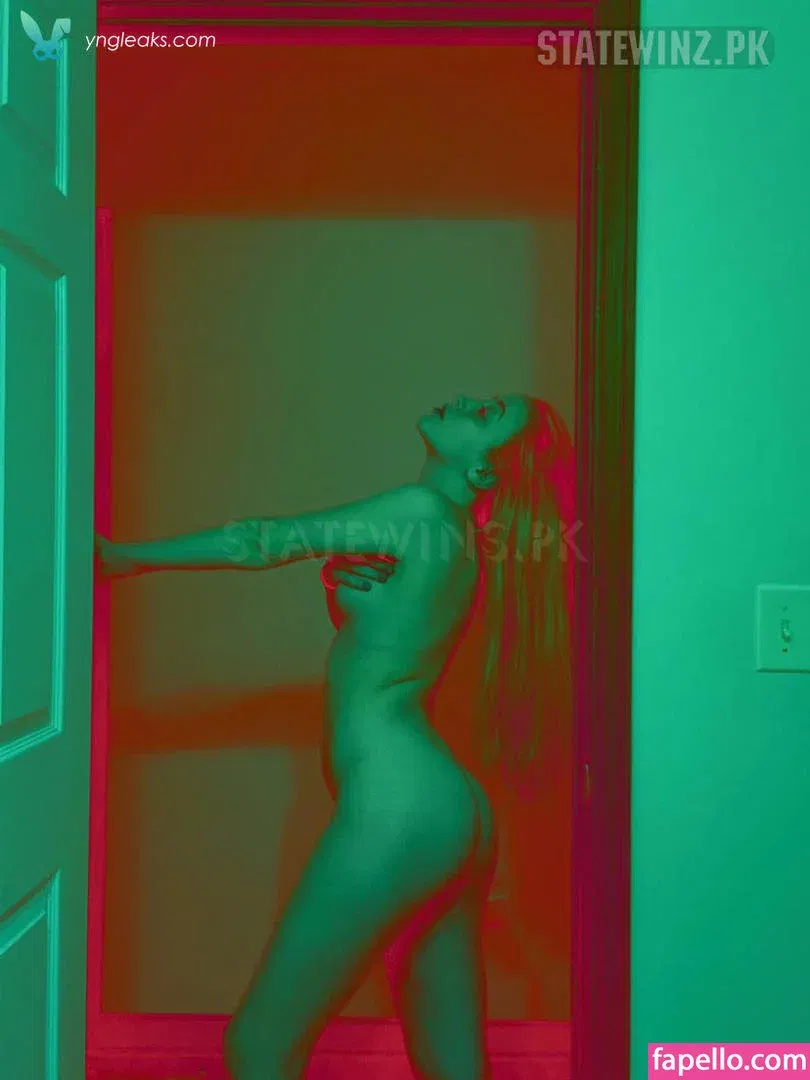 Olive Elaine Onlyfans Photo Gallery 