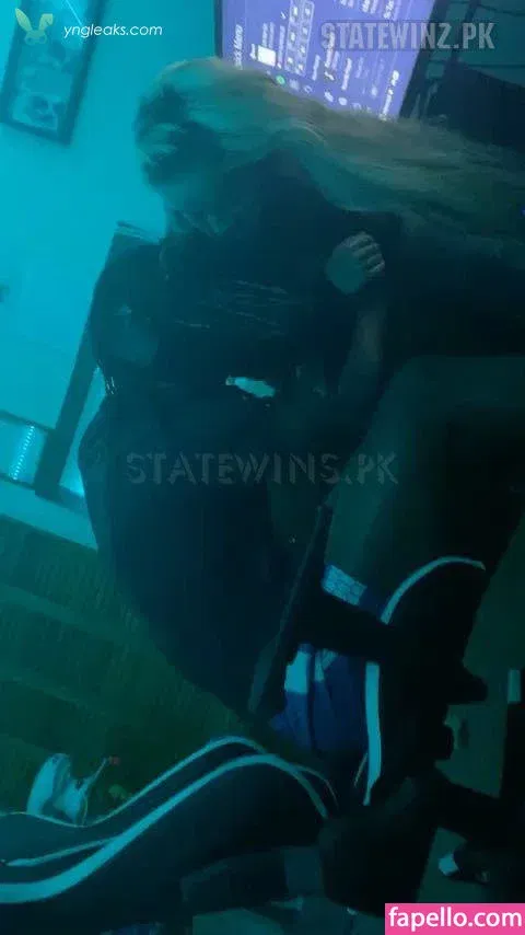 Olive Elaine Onlyfans Photo Gallery 