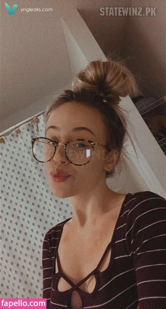 Olive Elaine Onlyfans Photo Gallery 