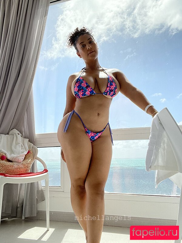 Michell Angels / michellangels / michellangels000 / michellangelsof Nude Onlyfans Photo 42