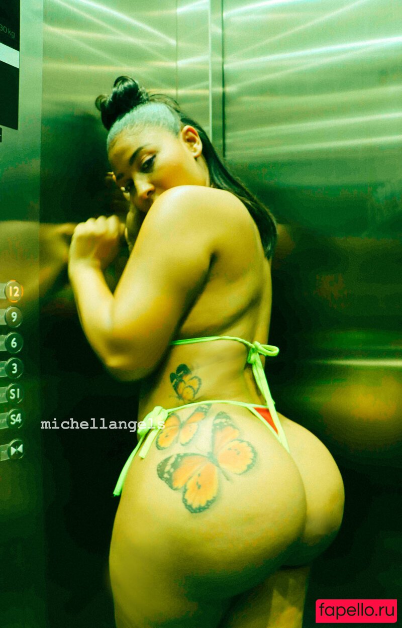 Michell Angels / michellangels / michellangels000 / michellangelsof Nude Onlyfans Photo 18