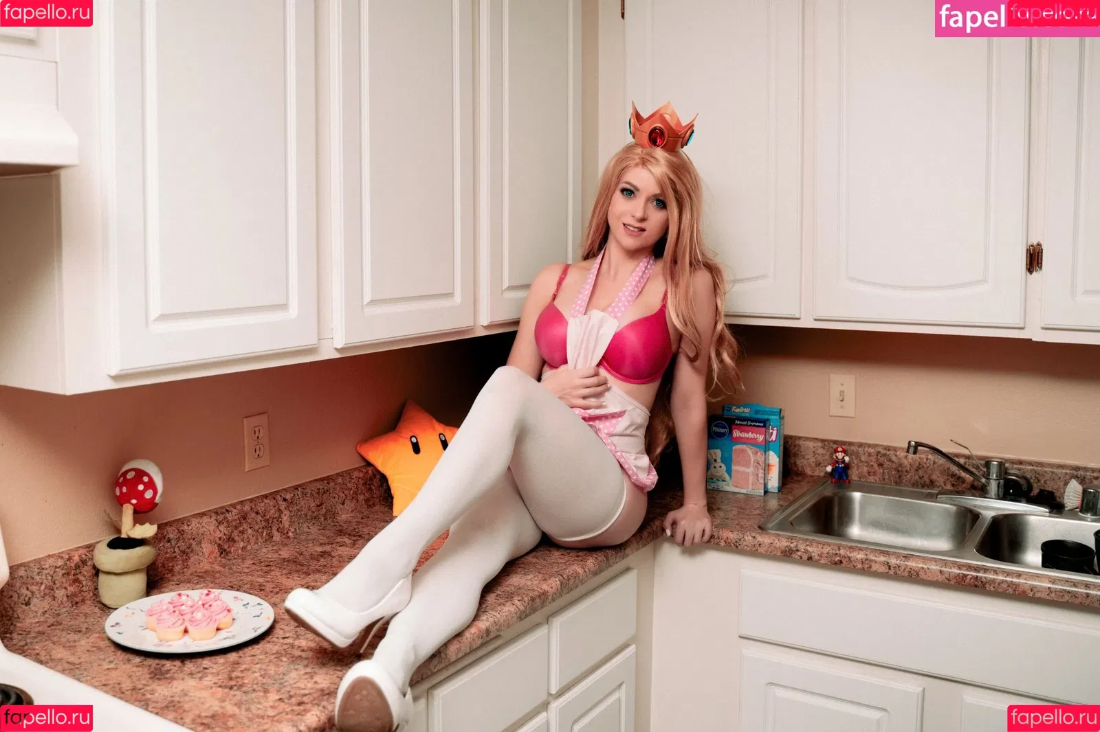 Megan Random Onlyfans Photo Gallery 