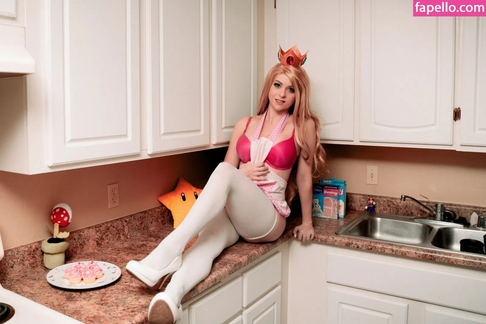 Megan Random Onlyfans Photo Gallery 