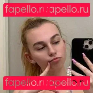 kaylinnss Onlyfans Photo Gallery 