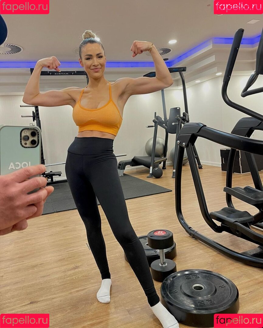 Jordan Carver Onlyfans Photo Gallery 