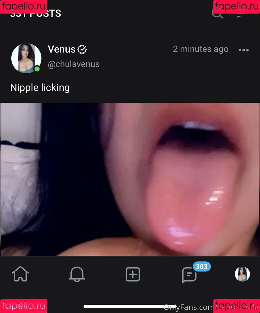 venuschula Onlyfans Photo Gallery 