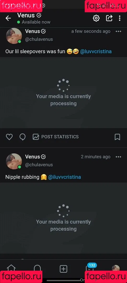 venuschula Onlyfans Photo Gallery 