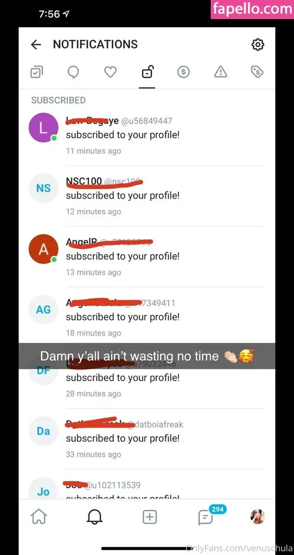 venuschula Onlyfans Photo Gallery 