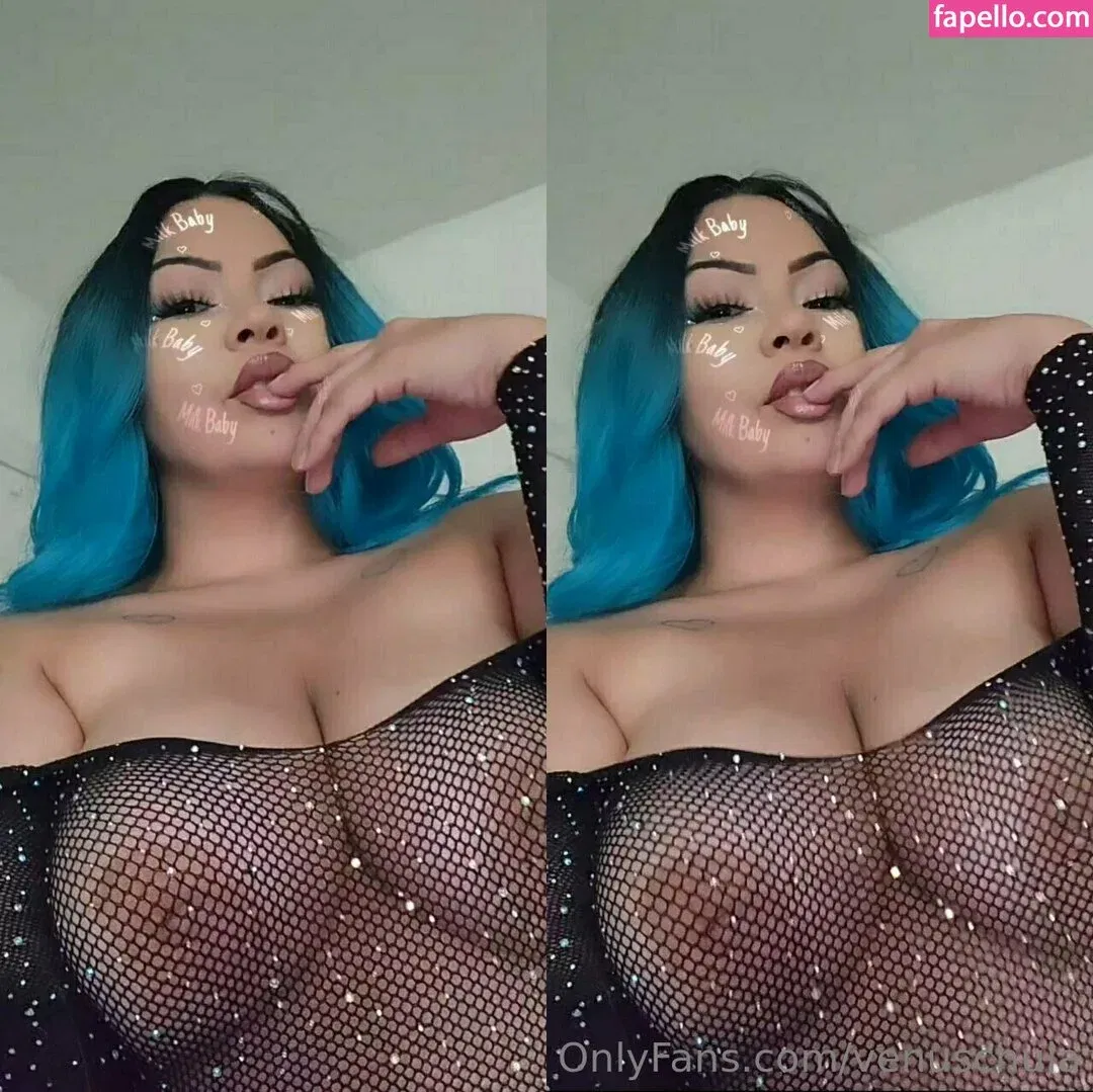 venuschula Onlyfans Photo Gallery 