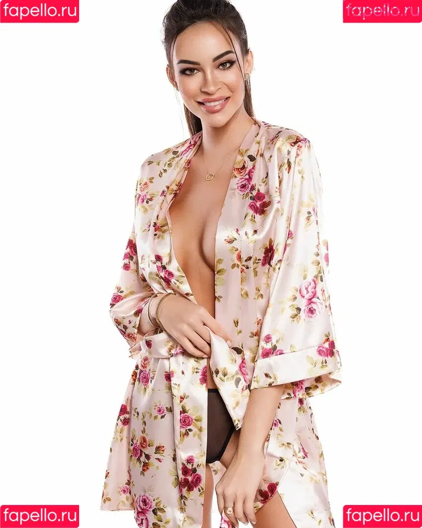 Milena Lewandowska Onlyfans Photo Gallery 