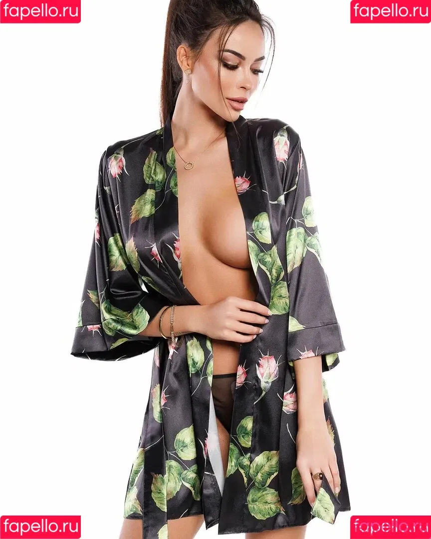 Milena Lewandowska Onlyfans Photo Gallery 