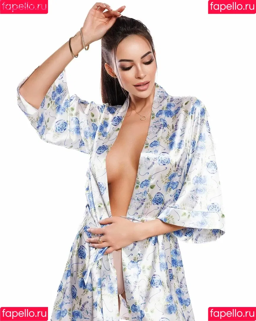 Milena Lewandowska Onlyfans Photo Gallery 