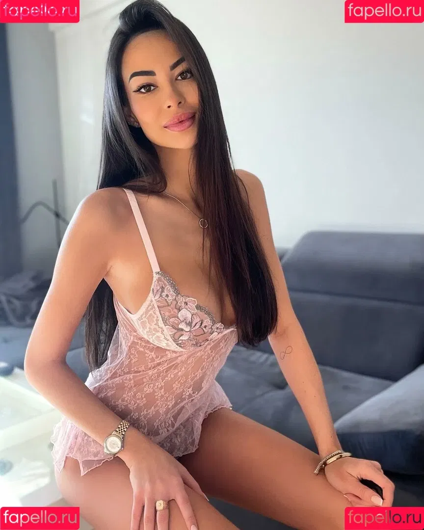 Milena Lewandowska Onlyfans Photo Gallery 