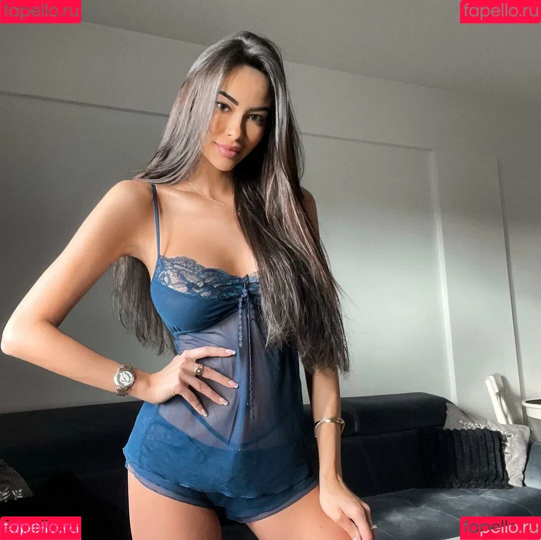 Milena Lewandowska Onlyfans Photo Gallery 