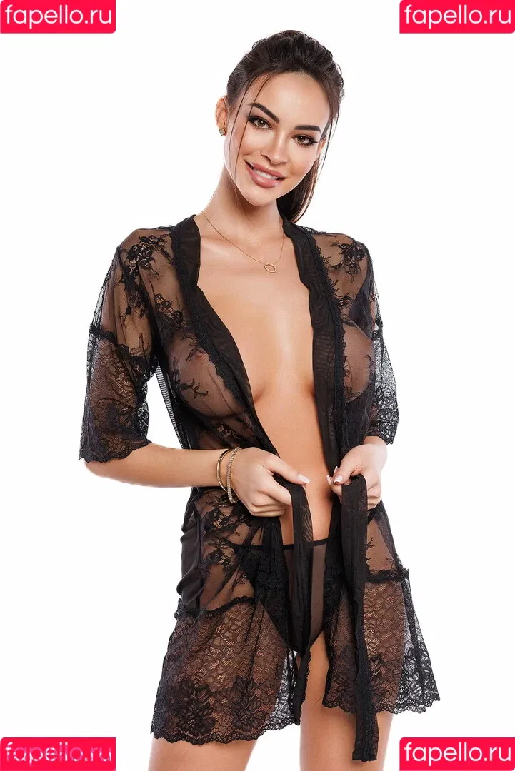 Milena Lewandowska Onlyfans Photo Gallery 