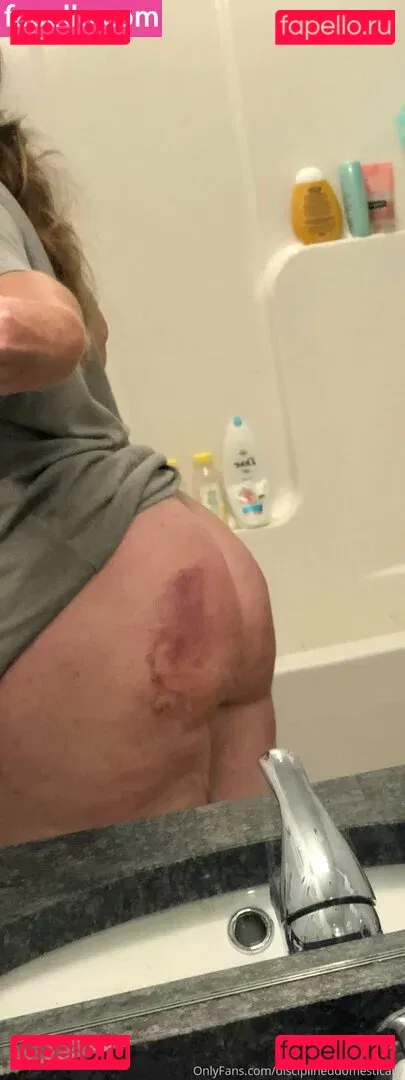 disciplineddomestically Onlyfans Photo Gallery 