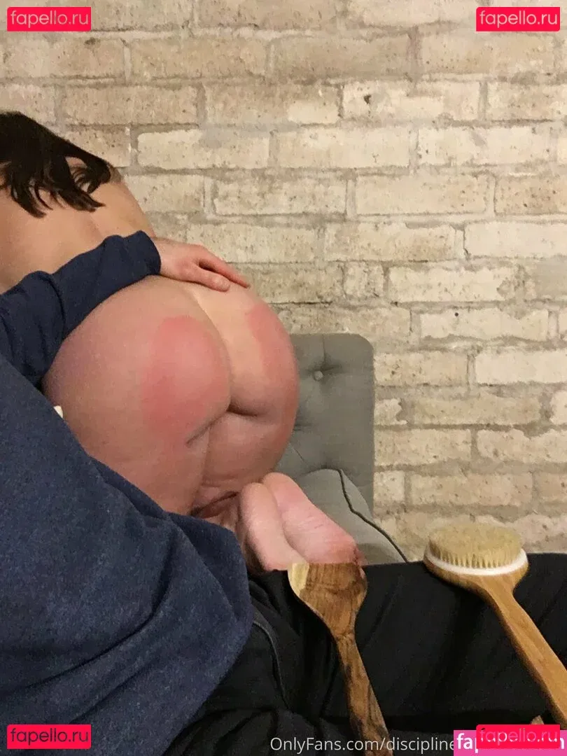 disciplineddomestically Onlyfans Photo Gallery 