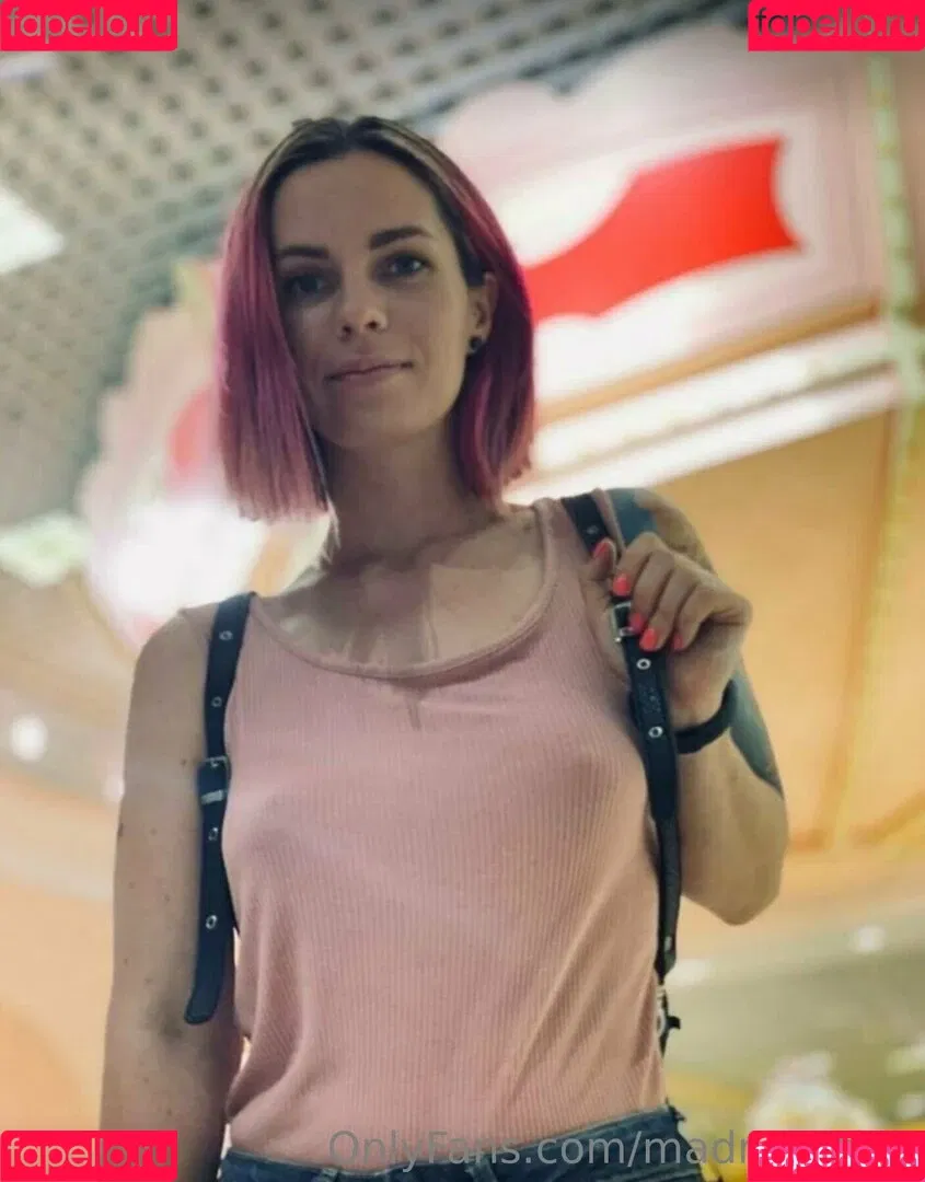 madnesstiny Onlyfans Photo Gallery 