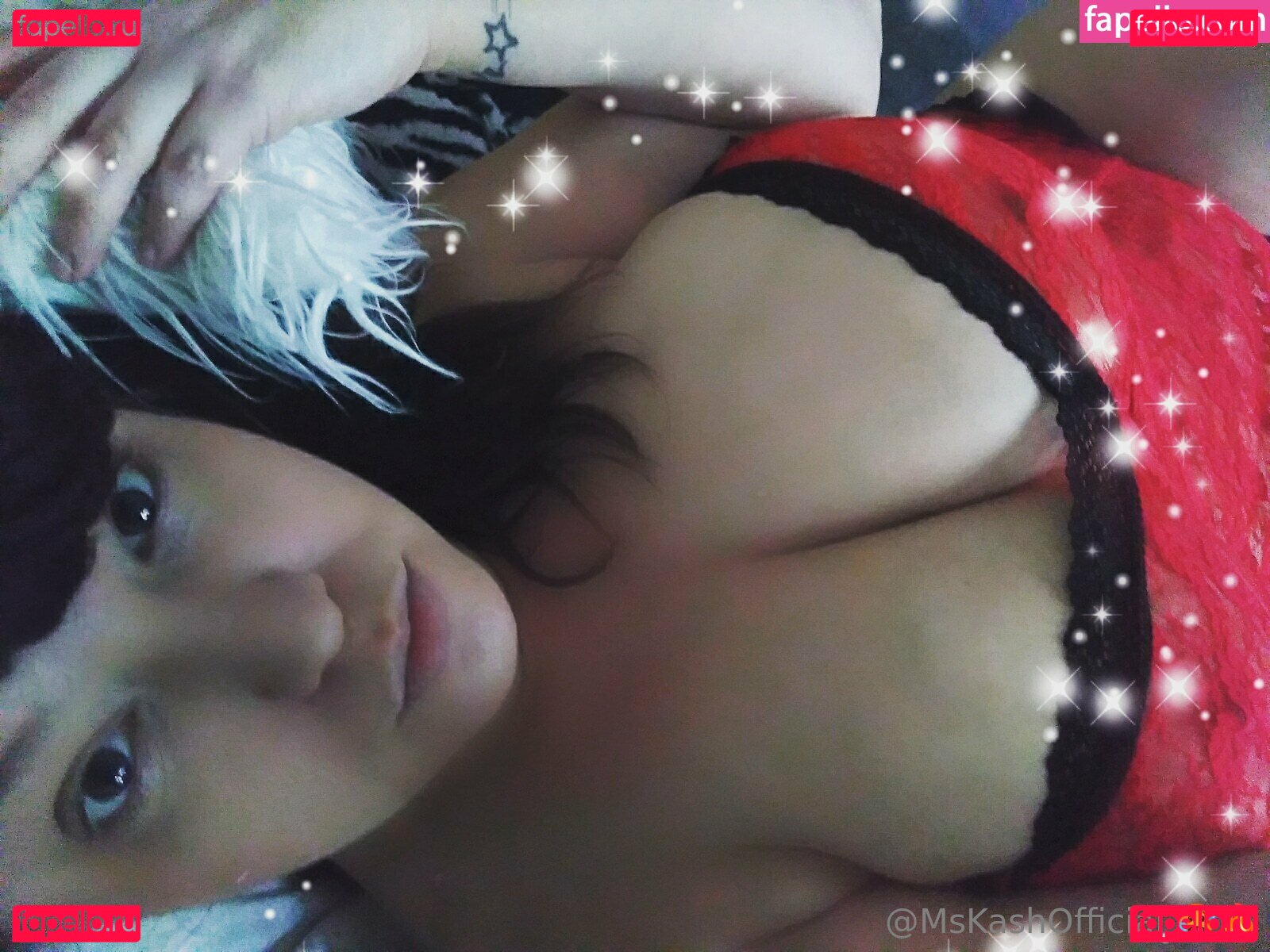 hersobella Nude Onlyfans Photo 35
