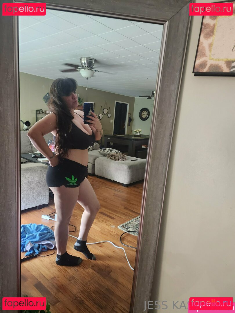 hersobella Nude Onlyfans Photo 16