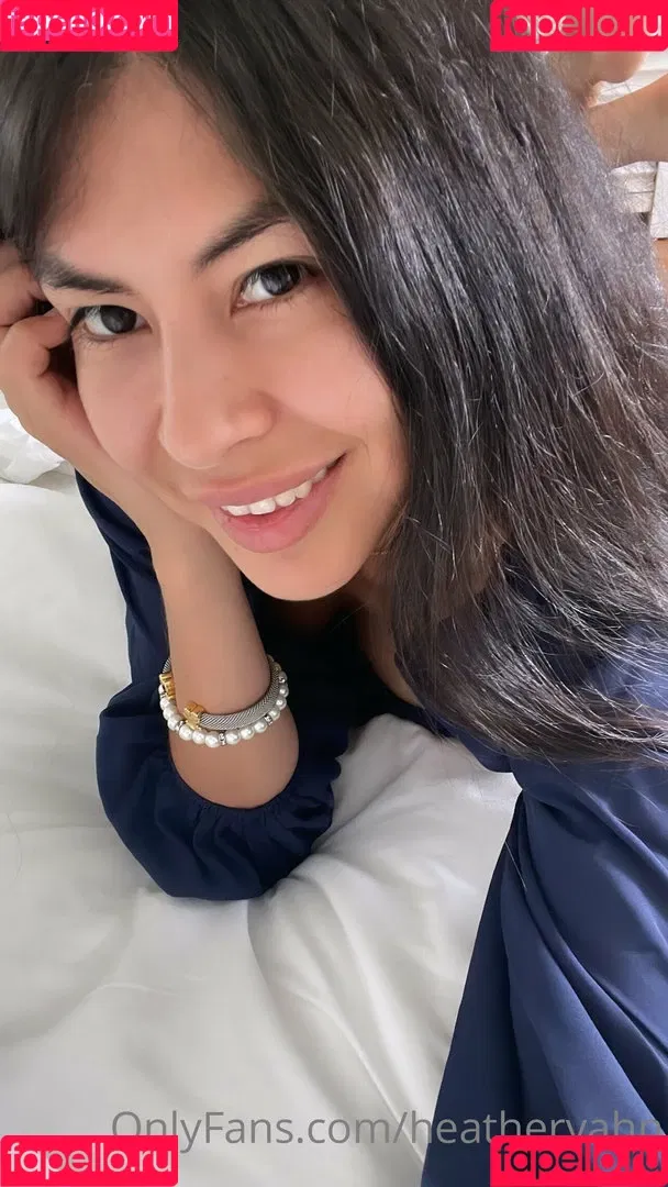 Heather Vahn Onlyfans Photo Gallery 