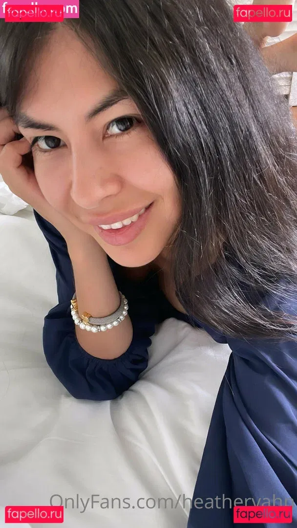 Heather Vahn Onlyfans Photo Gallery 