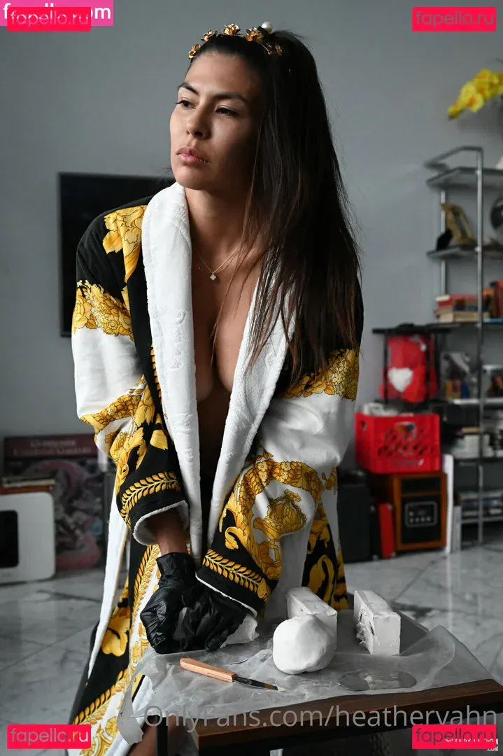 Heather Vahn Onlyfans Photo Gallery 