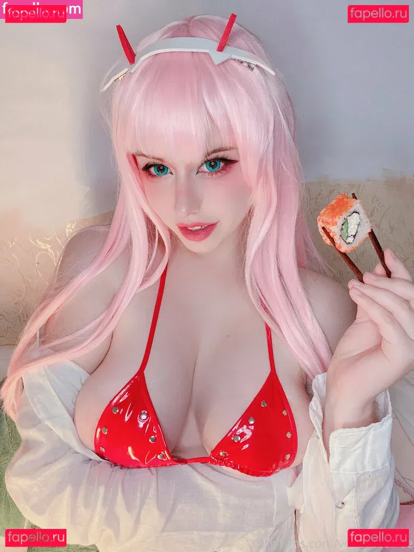 voezacosfree Onlyfans Photo Gallery 