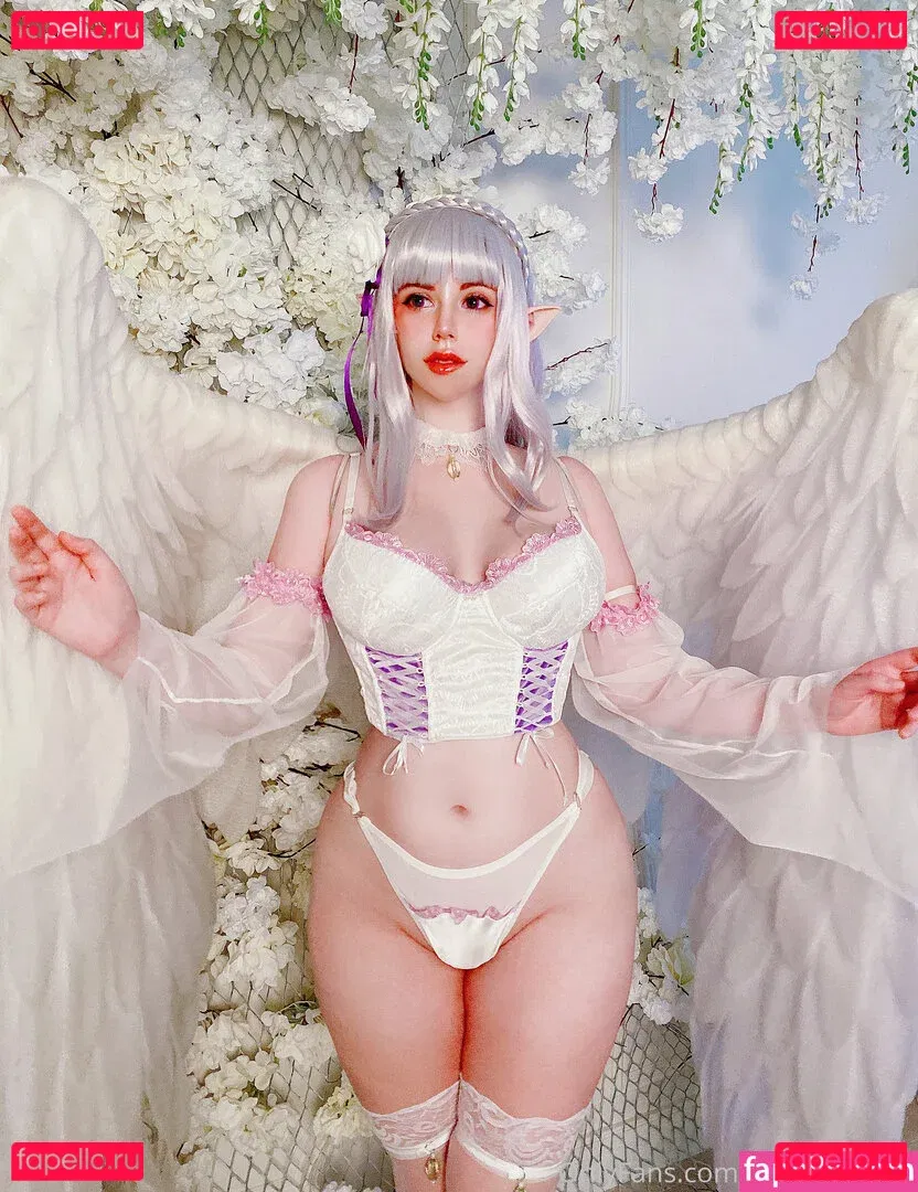 voezacosfree Onlyfans Photo Gallery 