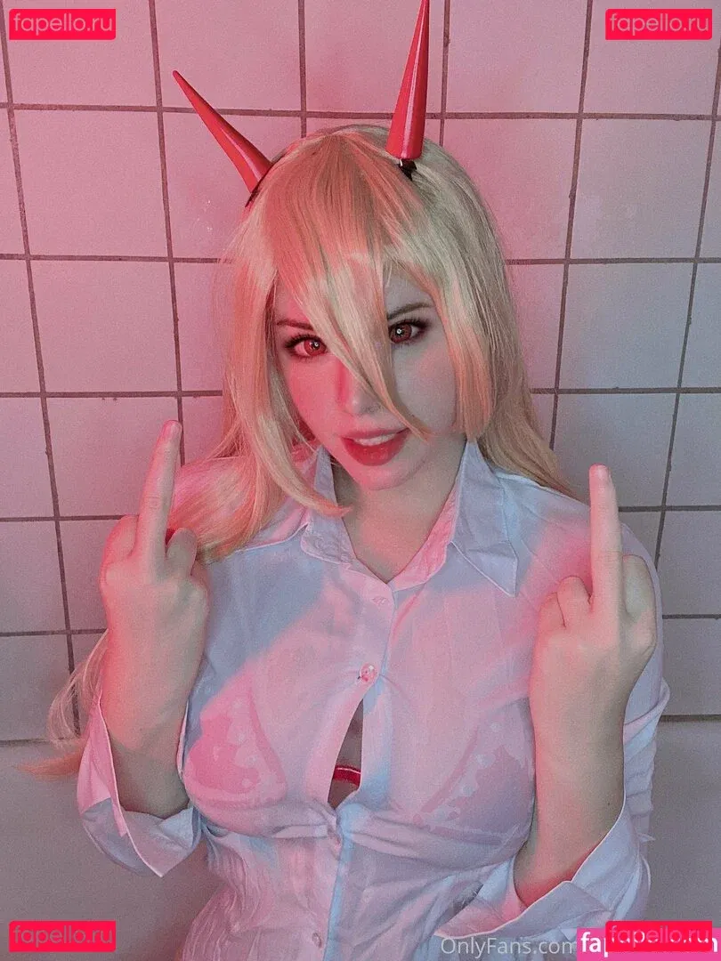 voezacosfree Onlyfans Photo Gallery 