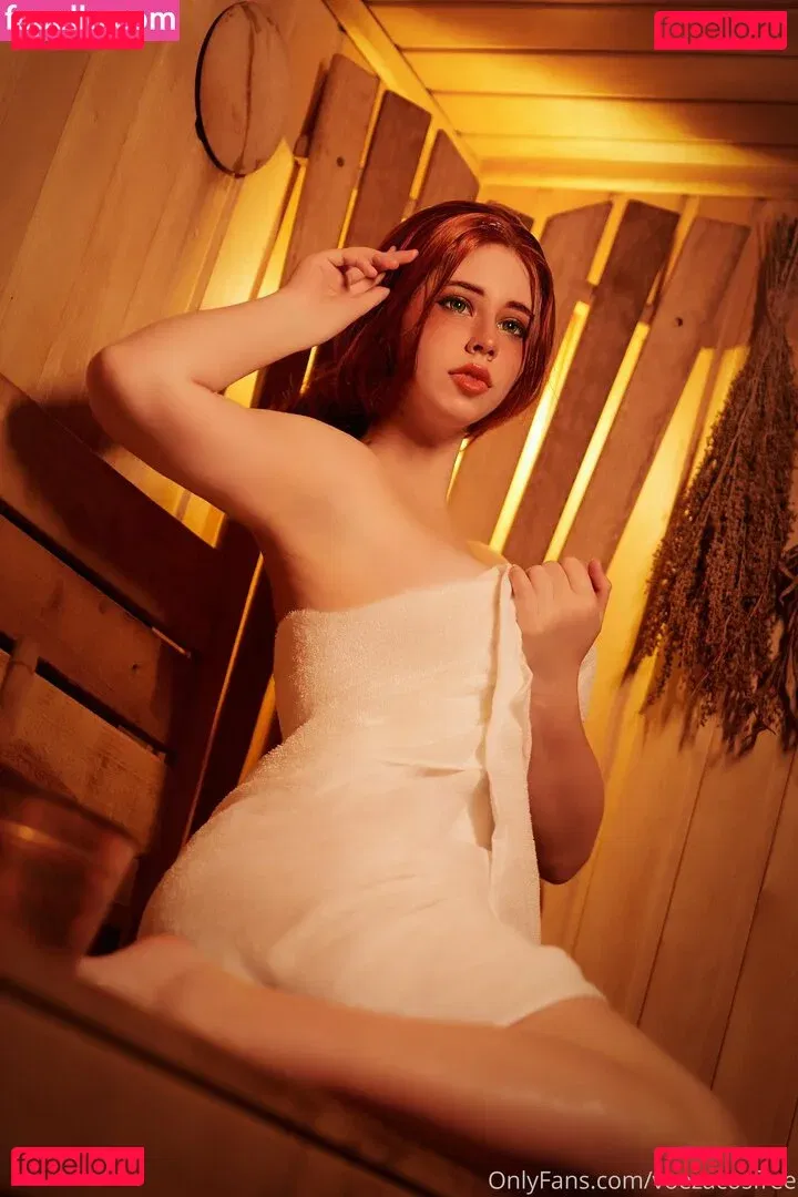 voezacosfree Onlyfans Photo Gallery 