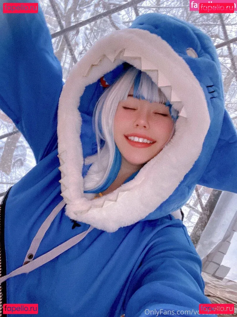 voezacosfree Onlyfans Photo Gallery 