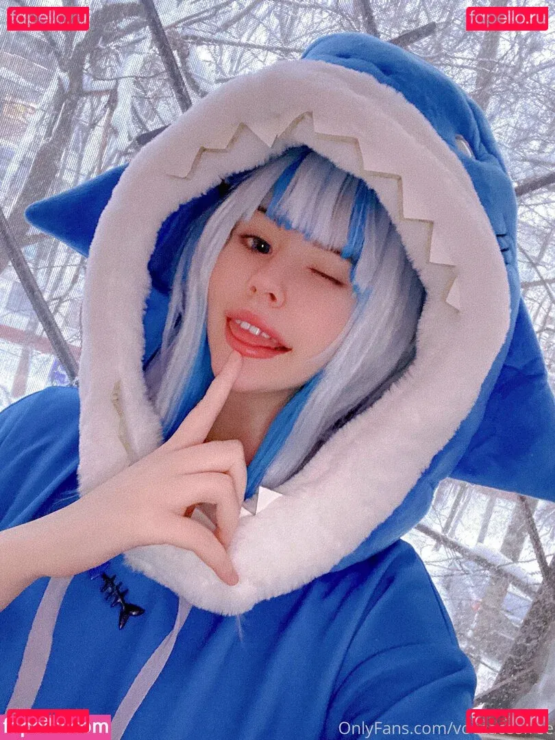 voezacosfree Onlyfans Photo Gallery 