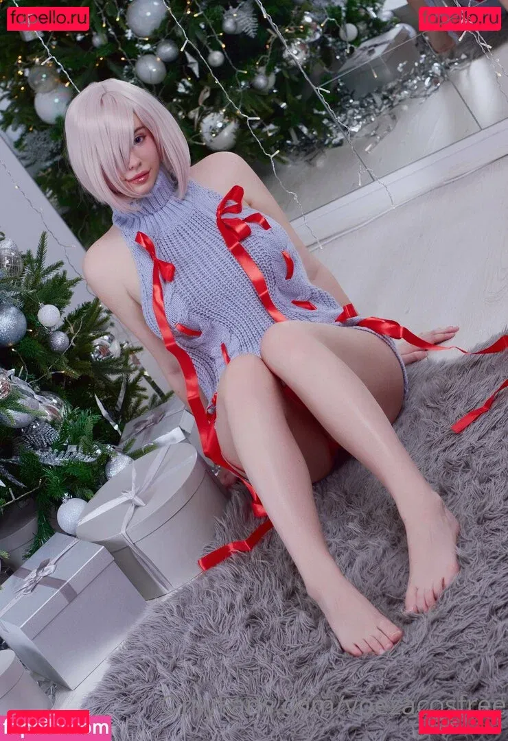 voezacosfree Onlyfans Photo Gallery 