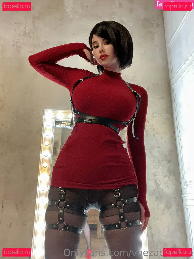 voezacosfree Onlyfans Photo Gallery 