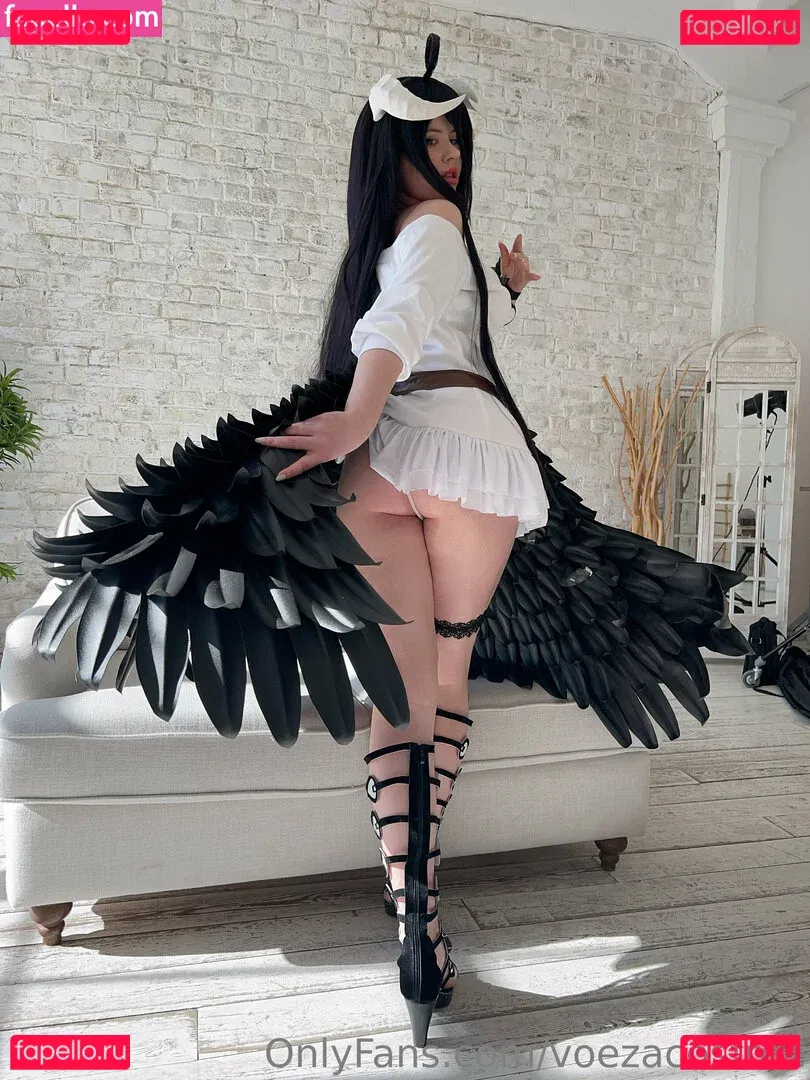 voezacosfree Onlyfans Photo Gallery 